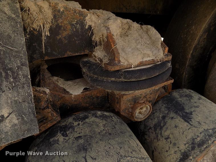 image for item DK9972 Caterpillar Challenger 65 tractor