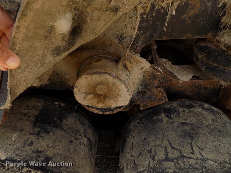 image for item DK9972 Caterpillar Challenger 65 tractor