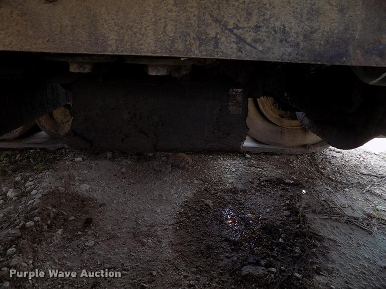 image for item DK9972 Caterpillar Challenger 65 tractor