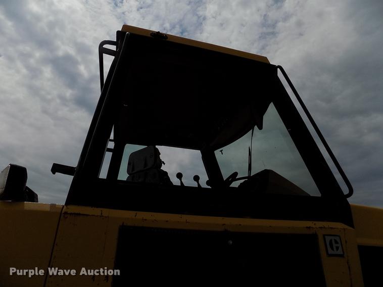 image for item DK9972 Caterpillar Challenger 65 tractor