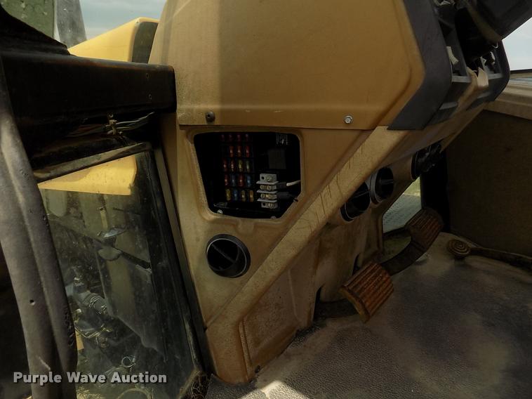 image for item DK9972 Caterpillar Challenger 65 tractor