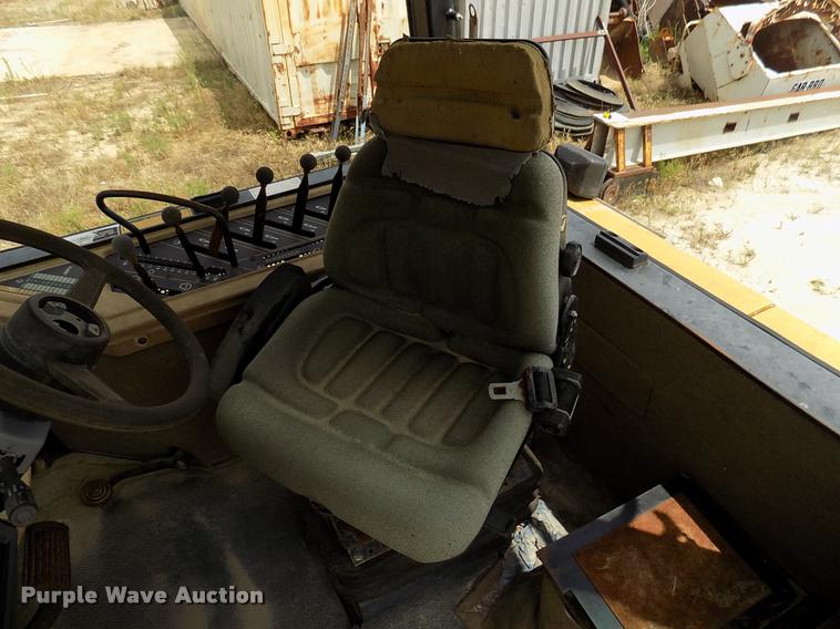 image for item DK9972 Caterpillar Challenger 65 tractor