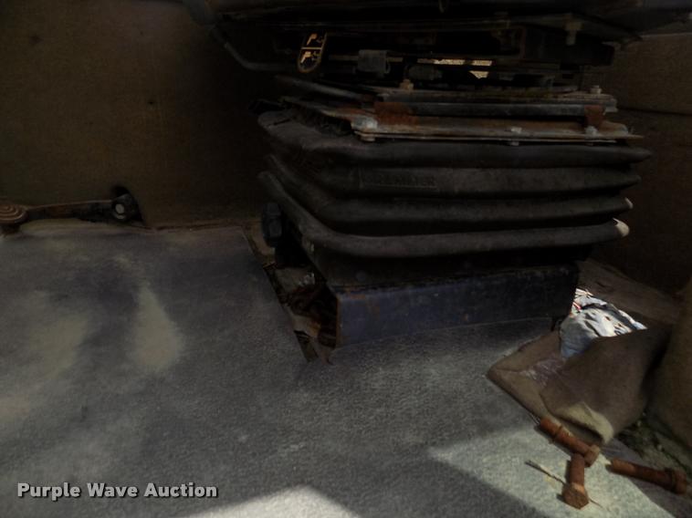 image for item DK9972 Caterpillar Challenger 65 tractor