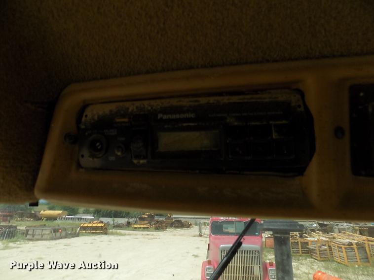 image for item DK9972 Caterpillar Challenger 65 tractor