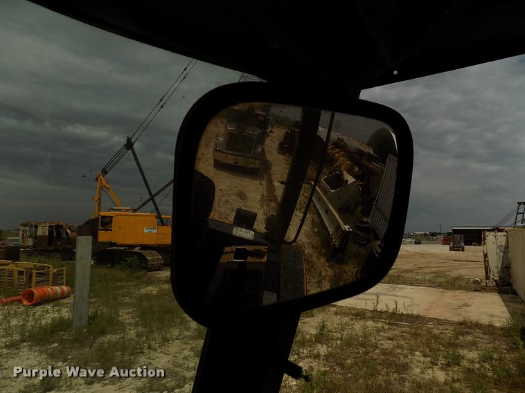 image for item DK9972 Caterpillar Challenger 65 tractor