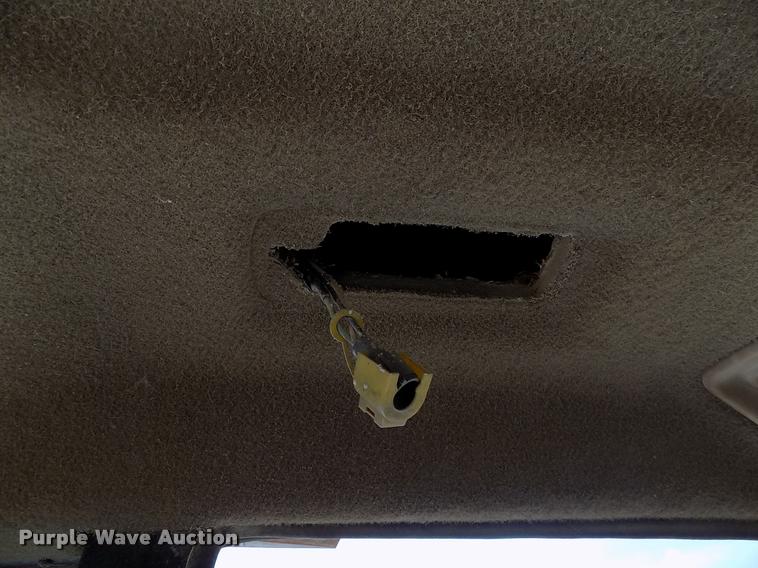 image for item DK9972 Caterpillar Challenger 65 tractor