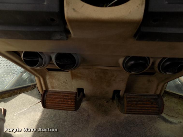 image for item DK9972 Caterpillar Challenger 65 tractor