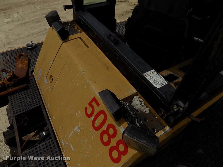 image for item DK9972 Caterpillar Challenger 65 tractor