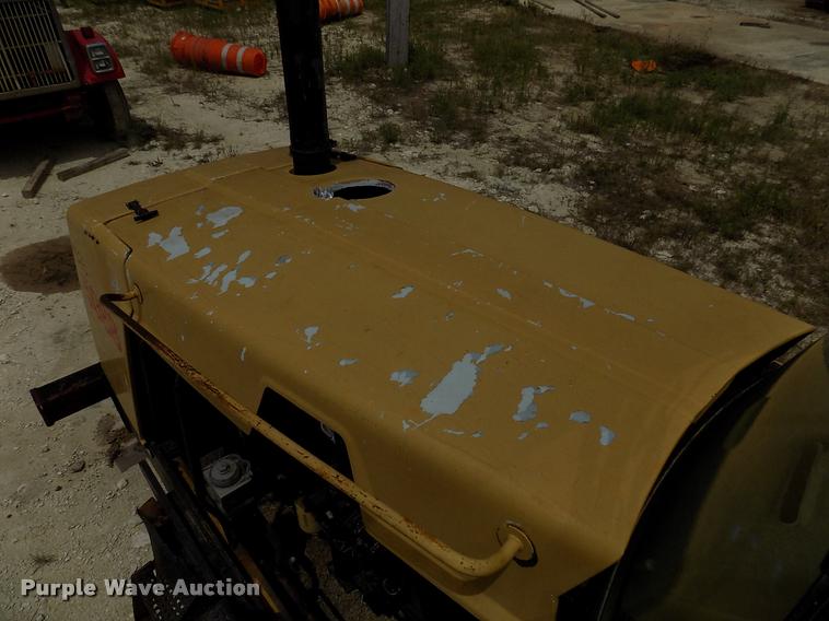 image for item DK9972 Caterpillar Challenger 65 tractor