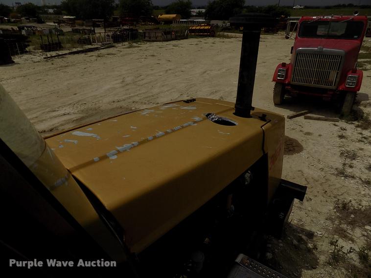 image for item DK9972 Caterpillar Challenger 65 tractor