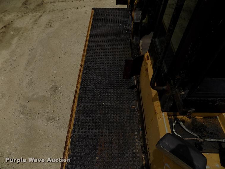 image for item DK9972 Caterpillar Challenger 65 tractor