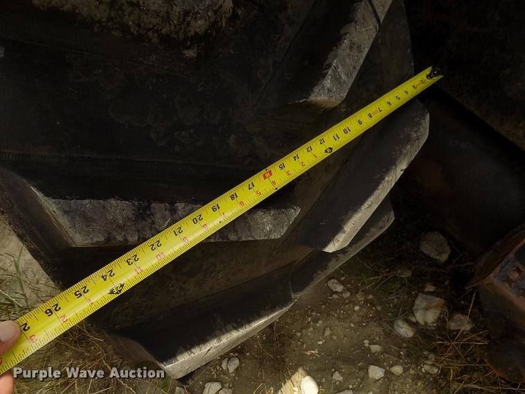 image for item DK9972 Caterpillar Challenger 65 tractor