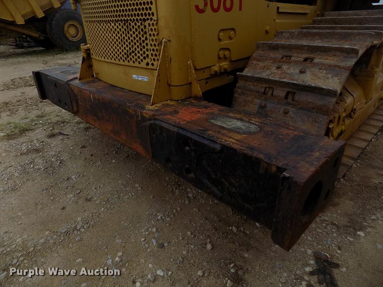 image for item DK9973 Caterpillar D7F dozer