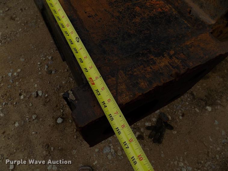 image for item DK9973 Caterpillar D7F dozer