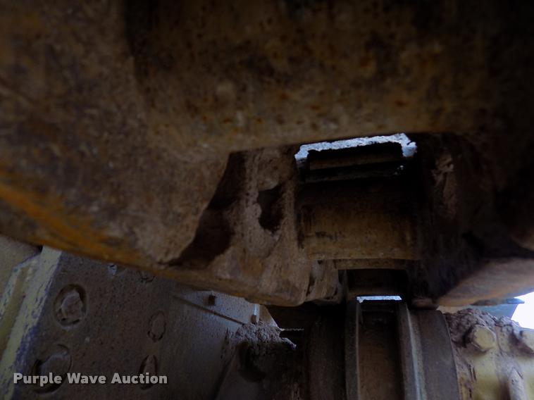 image for item DK9973 Caterpillar D7F dozer