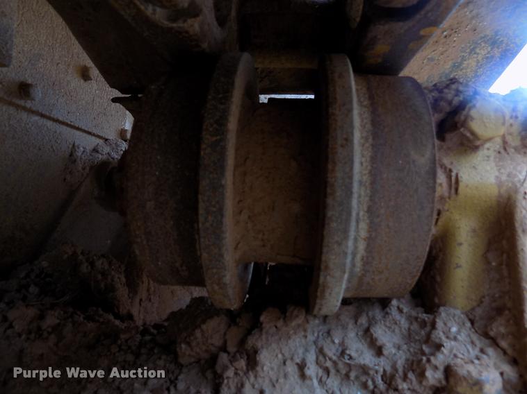 image for item DK9973 Caterpillar D7F dozer