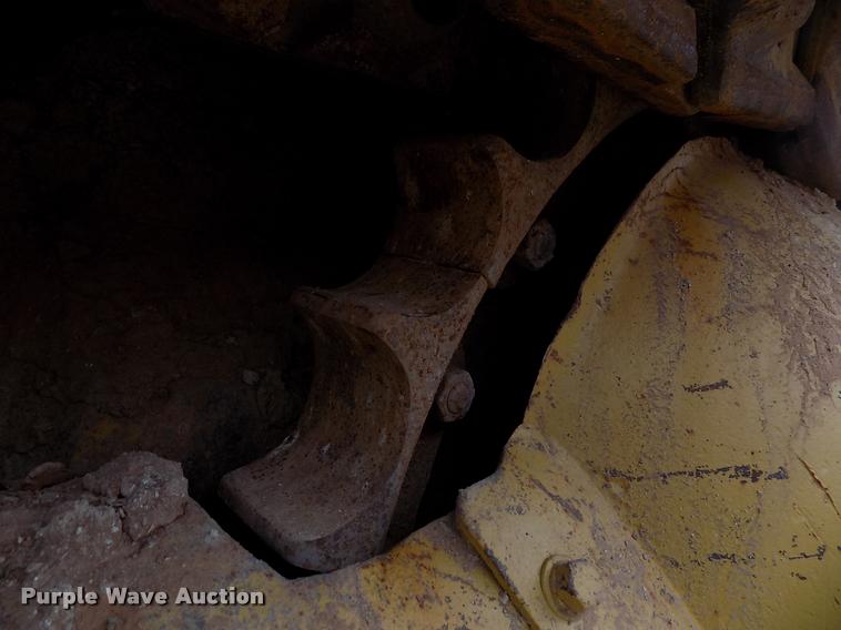 image for item DK9973 Caterpillar D7F dozer