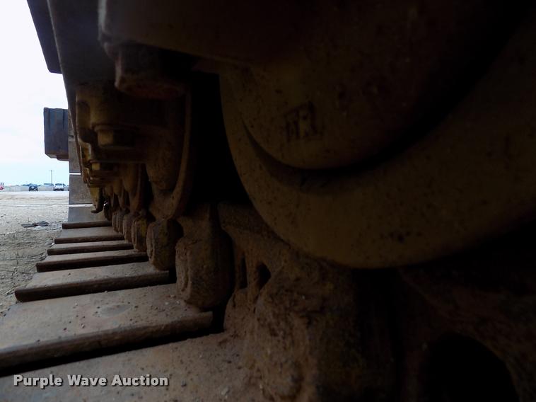 image for item DK9973 Caterpillar D7F dozer