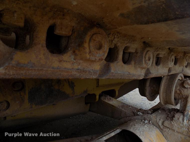 image for item DK9973 Caterpillar D7F dozer