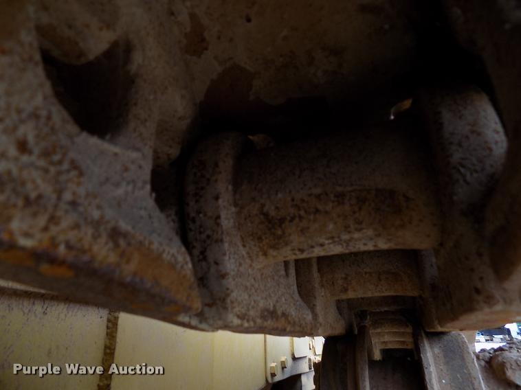 image for item DK9973 Caterpillar D7F dozer