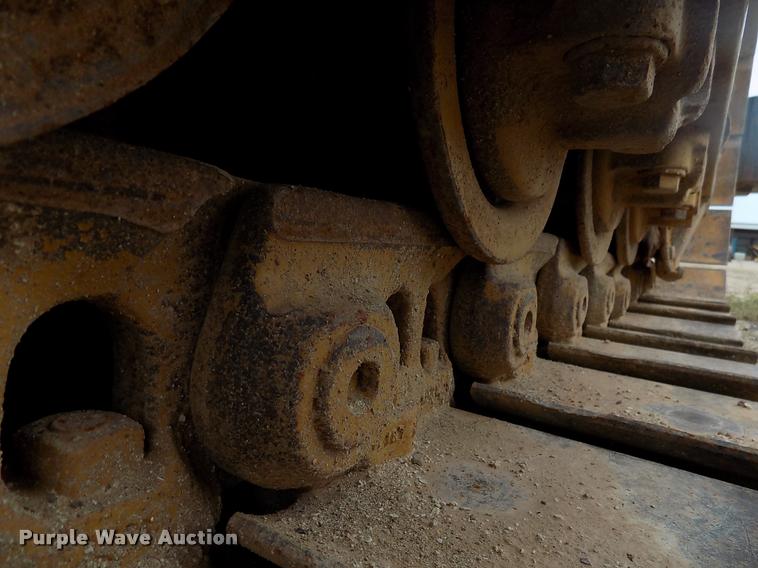 image for item DK9973 Caterpillar D7F dozer