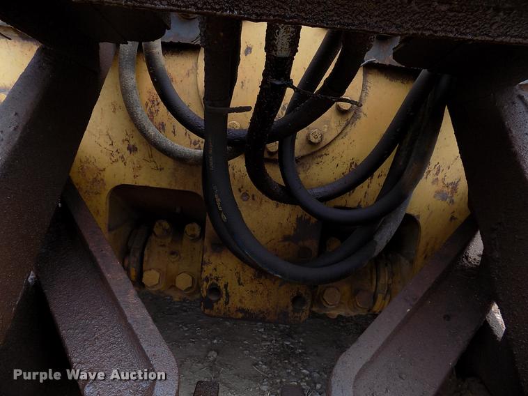 image for item DK9973 Caterpillar D7F dozer