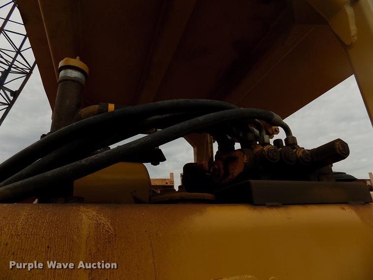 image for item DK9973 Caterpillar D7F dozer