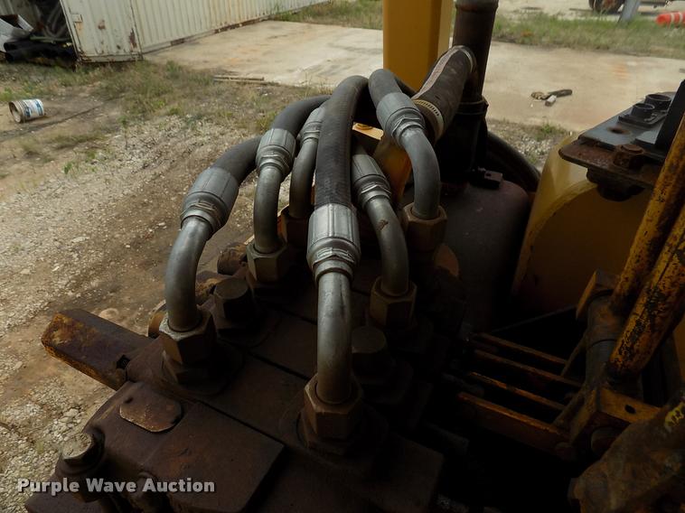 image for item DK9973 Caterpillar D7F dozer