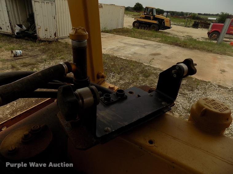 image for item DK9973 Caterpillar D7F dozer