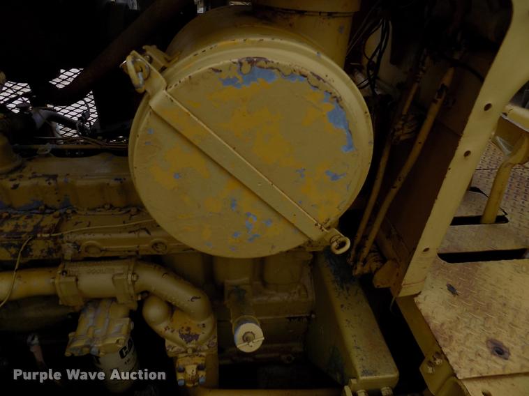 image for item DK9973 Caterpillar D7F dozer