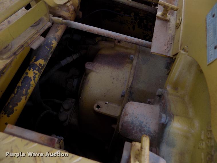 image for item DK9973 Caterpillar D7F dozer