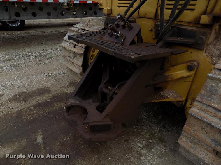 image for item DK9973 Caterpillar D7F dozer