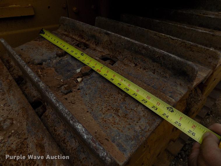 image for item DK9973 Caterpillar D7F dozer