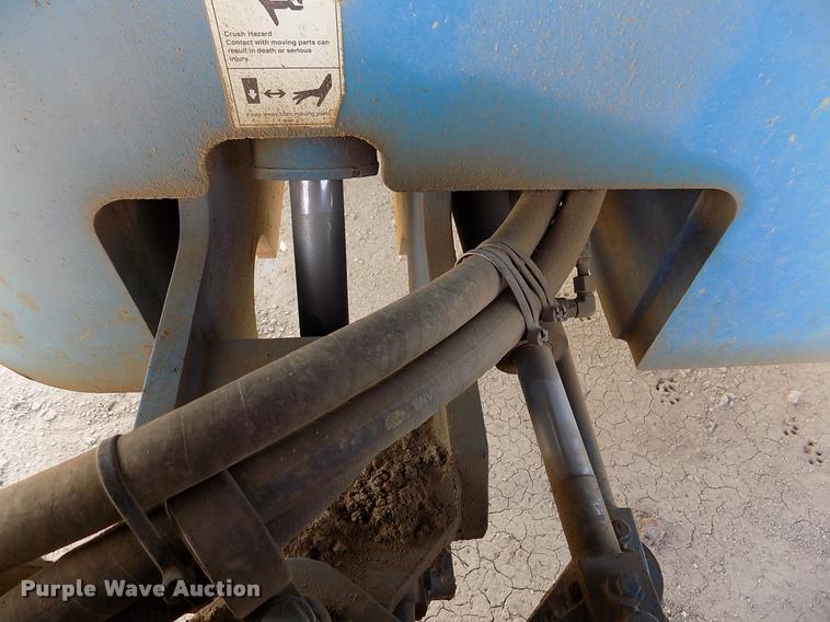 image for item DK9984 2001 Genie S65 boom lift