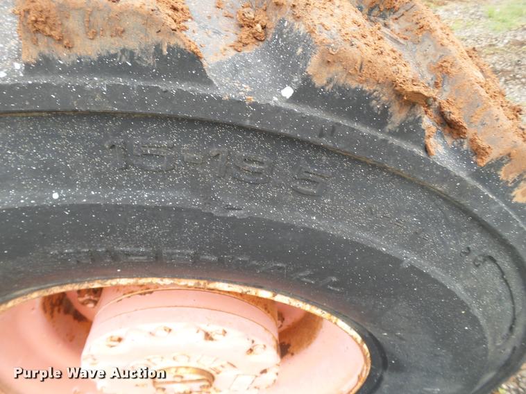 image for item DL9141 1999 JLG 600S boom lift