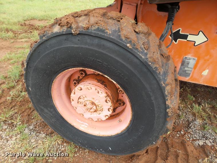 image for item DL9141 1999 JLG 600S boom lift