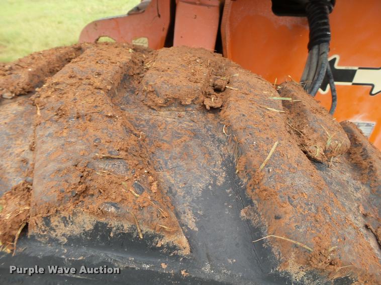 image for item DL9141 1999 JLG 600S boom lift