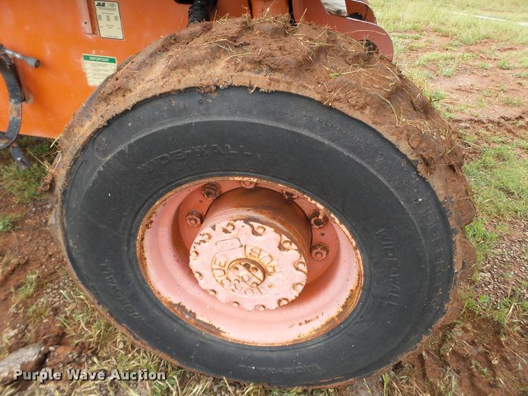 image for item DL9141 1999 JLG 600S boom lift