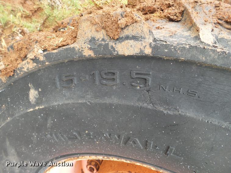 image for item DL9141 1999 JLG 600S boom lift