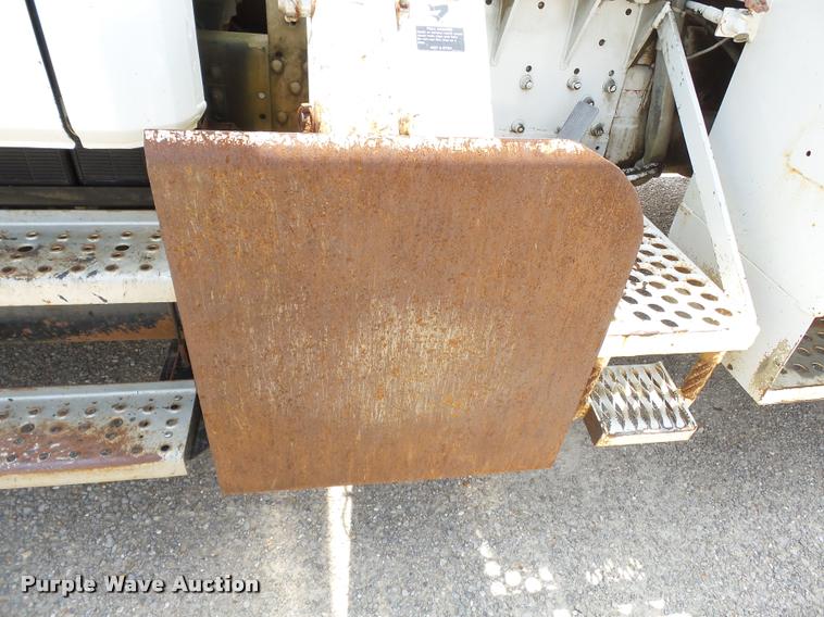 image for item K3272 2003 Freightliner FL80 digger derrick truck