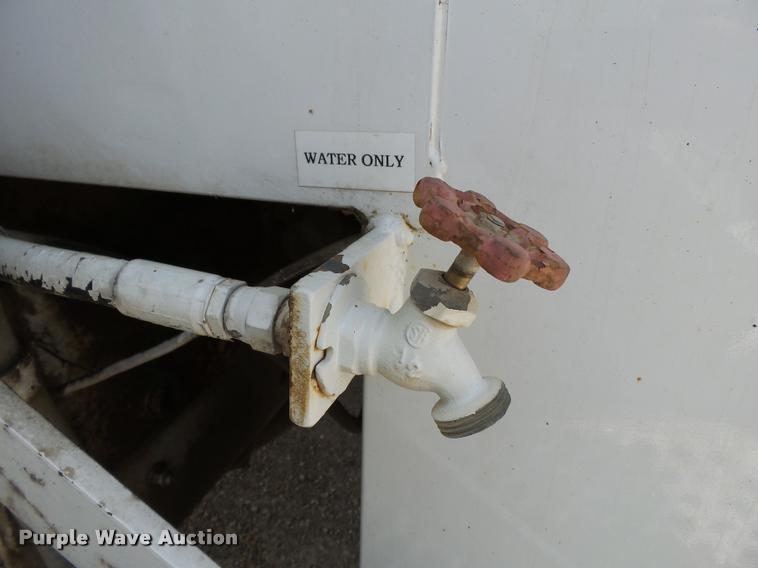 image for item K3272 2003 Freightliner FL80 digger derrick truck