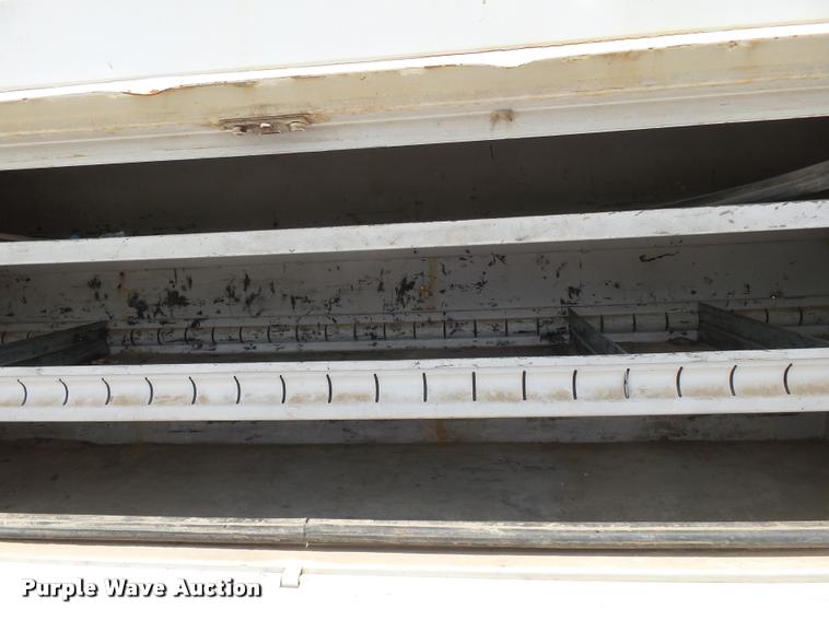 image for item K3272 2003 Freightliner FL80 digger derrick truck