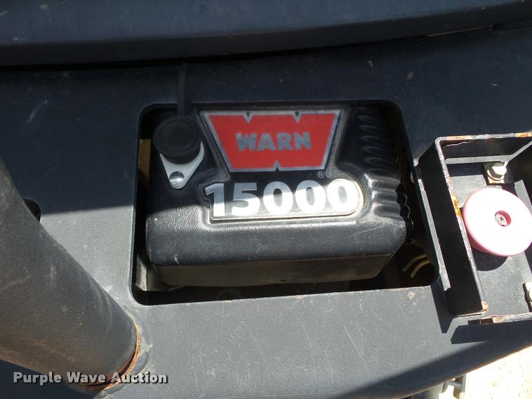 image for item K3273 2008 Dodge Ram 5500 bucket truck