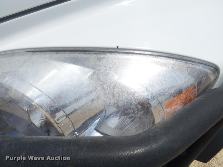 image for item K3273 2008 Dodge Ram 5500 bucket truck