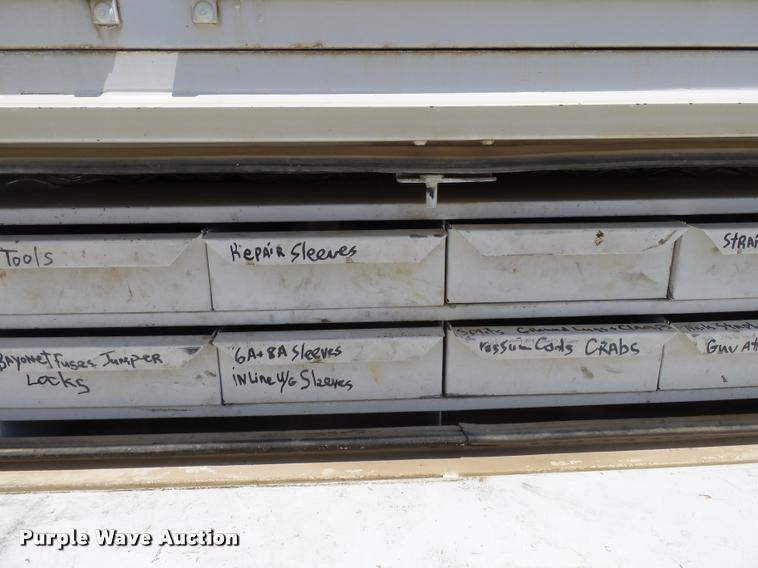 image for item K3273 2008 Dodge Ram 5500 bucket truck