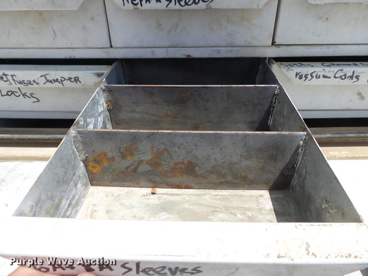 image for item K3273 2008 Dodge Ram 5500 bucket truck