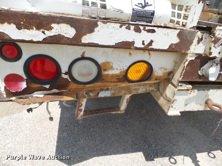 image for item K3273 2008 Dodge Ram 5500 bucket truck