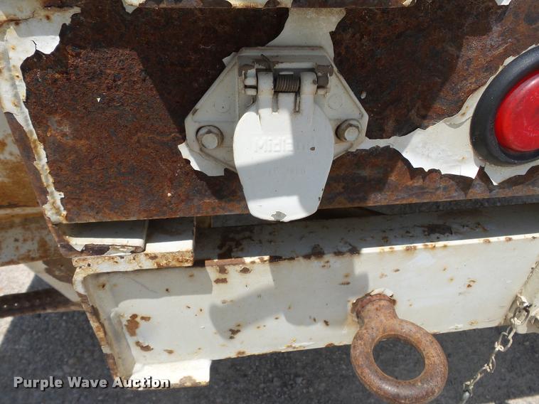 image for item K3273 2008 Dodge Ram 5500 bucket truck