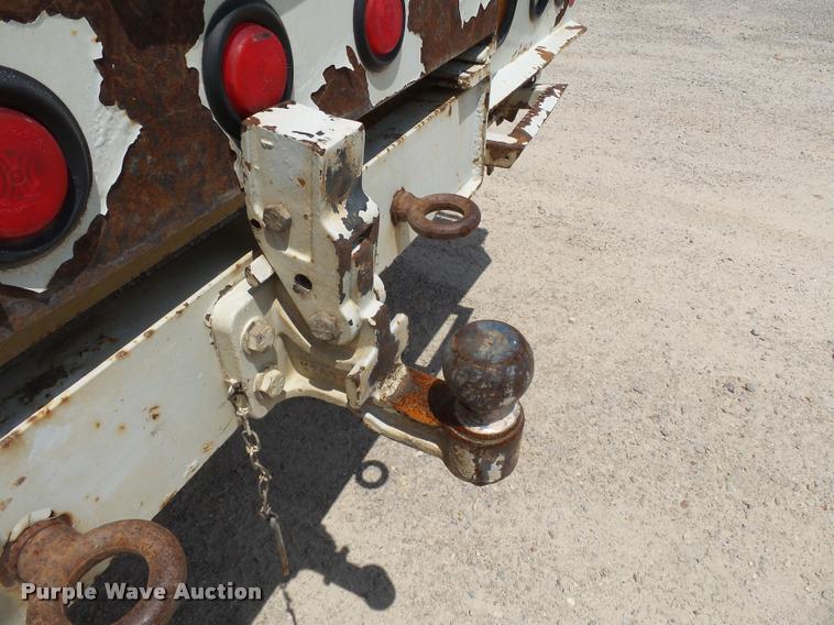 image for item K3273 2008 Dodge Ram 5500 bucket truck