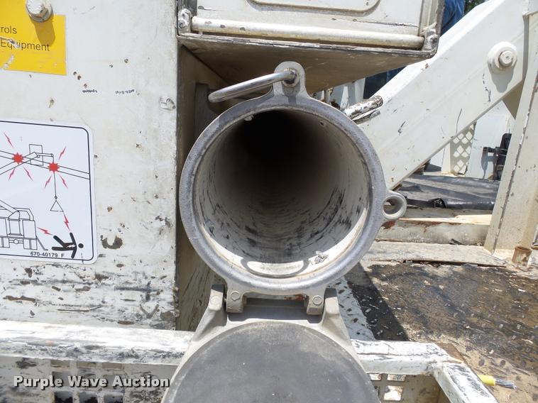 image for item K3273 2008 Dodge Ram 5500 bucket truck